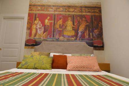 B&B City Soul Spaccanapoli - 3
