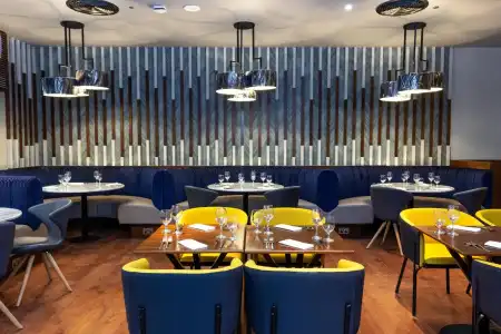 Premier Inn Al Jaddaf - 22