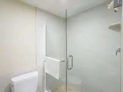 3 Bedroom Community House - 16