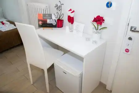 Florence Comfort B&B - 35