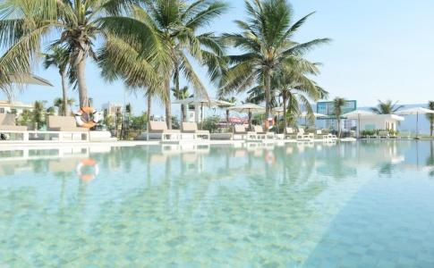 Fusion Suites Da Nang - 16