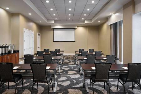 Residence Inn by Marriott Charlotte Uptown - 26