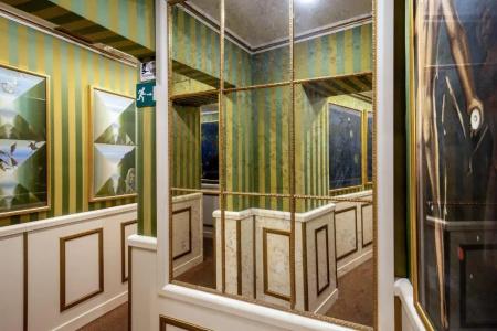 Residenza Canova Tadolini - 34