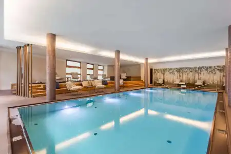 Grand Savoia Cortina D’Ampezzo, A Radisson Collection - 20