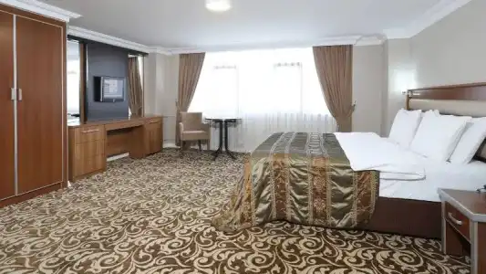 Balturk Otel Sakarya - 98
