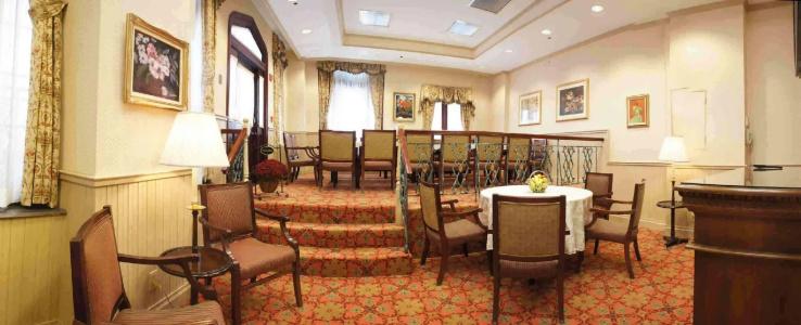 The Wall Street Inn - 15