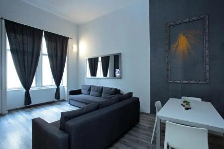 Apartment House - The Modern Flat - 88