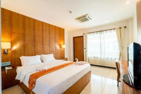 Baywalk Residence Pattaya By Thaiwat - 43