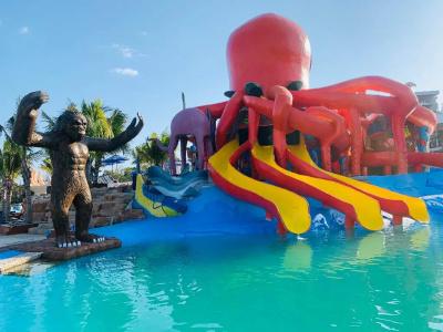 PP Mountain Beach Resort - 12