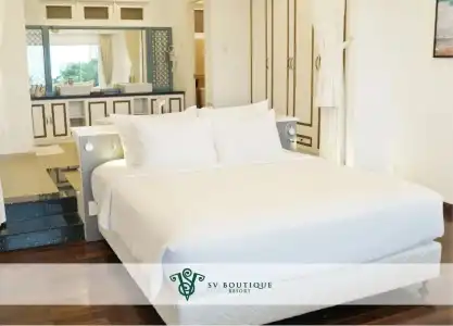 SV Boutique Resort - 63