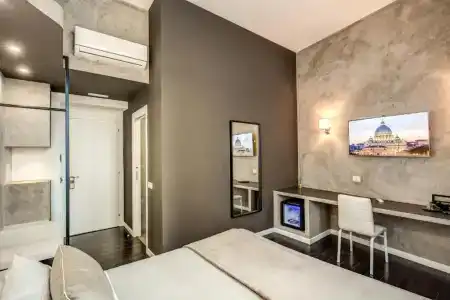 Four Rivers Suites in Rome - 59