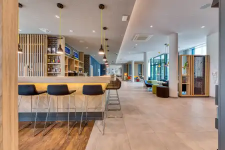 Holiday Inn Express Fulda by IHG - 35