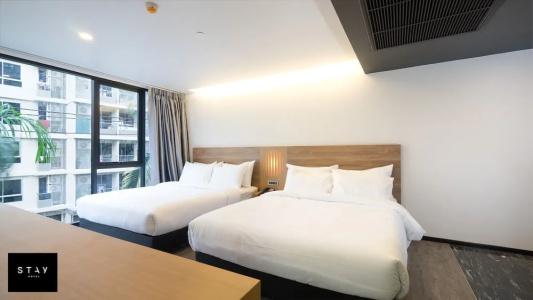 Stay BKK - 72