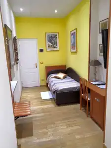 Alexander & Spa - 19