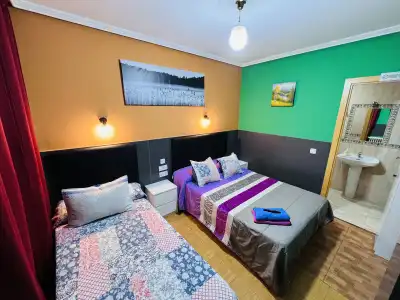 Hostal Numancia - 44