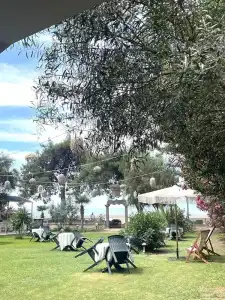 Selim Sultan Otel - 106
