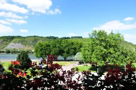 Panorama Rheinkrone - 63