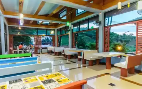 Baan Tonpai Koh Larn - 18