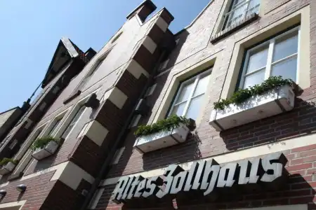 Altes Zollhaus - 13