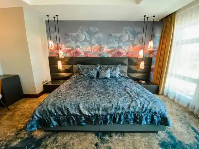 DoubleTree by Hilton Van - 2