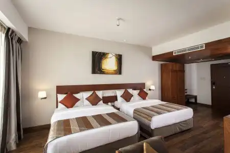 The Ocean Colombo - 20