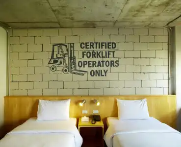 Siri Oriental Bangkok - 35