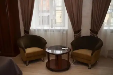 Tsentralny Mini-Hotel - 144