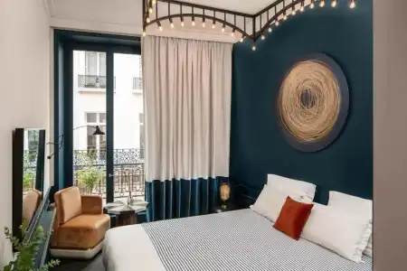 Chouchou Hôtel - 65