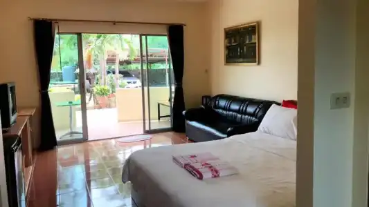 The One Apartments - 39