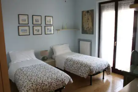 B&B Verdegiada - 1