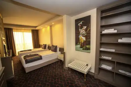 Grand Thermal Resort & Spa - 5