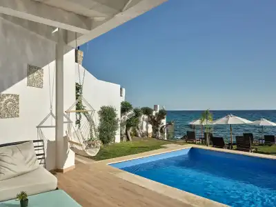 Cavo Orient Beach - 18