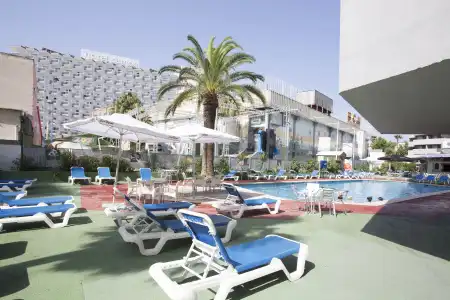 Magalluf Playa Apartments - Adults Only - 19