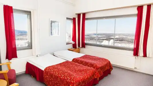 Hotelli Pikku-Syöte - 31