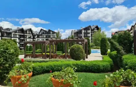 Aspen Golf Ski & Spa Resort - 49