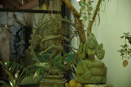 Le Jardin du Fort - Boutique - 24