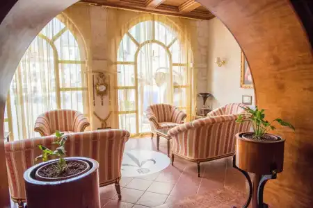 Historic Boutique Cattaro - 1
