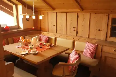 Das vegetarische Boutique Dreimäderlhaus - 67