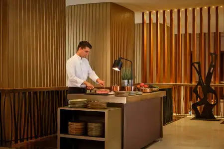 The Ritz-Carlton, Vienna - 33