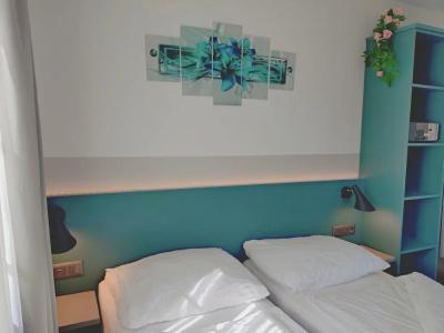 Pension Elisabeth - Rooms & Apartments - 30