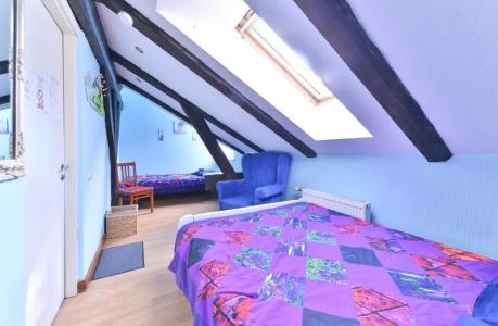Central Hostel - 57