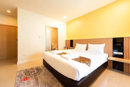 The Golden Ville Boutique & Spa - 165