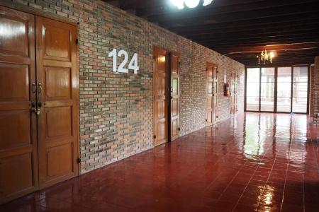 Insight Hostel - 19