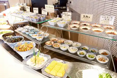 Toyama Manten - 9