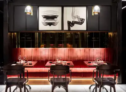 Radisson Collection Bilbao - 31