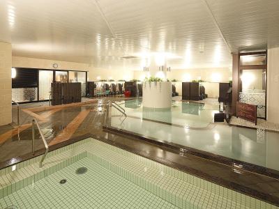 Grand Mercure Lake Hamana Resort & Spa - 24