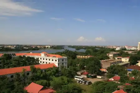 Thai Binh 2 - 46