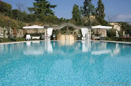 Byblos Art Villa Amista - 18