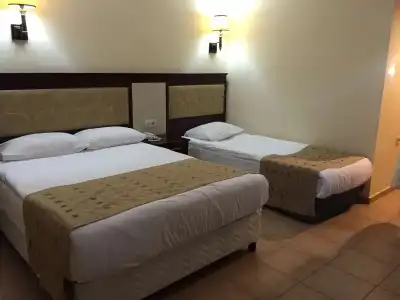 Ozlem Garden - All Inclusive - 6