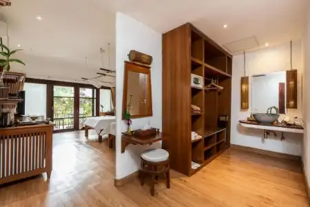 The Legend Chiang Rai Boutique River Resort and Spa - 45